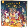 boite d'emballage du jeu La maison des souris