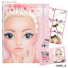 set de beauté make up top model de face