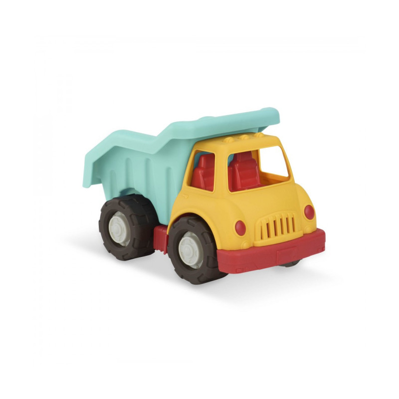 Camion benne - B toys - La maison de Mila