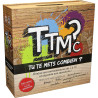 Boite du jeu TTMC