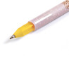 Zoom pointe stylo gel classique