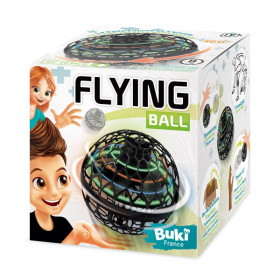 Boîte de la flying ball