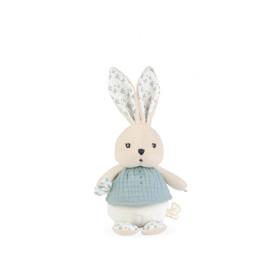 Lapin k'doux Colombe debout