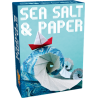 Boîte Sea Salt and Paper de face