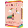 Boîte du jeu Mantis de face