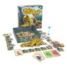 Contenu du jeu Dors Dragon Dort