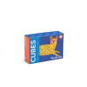 boîte du puzzle 6 cubes les toupitis