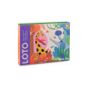 boîte du jeu loto des couleurs