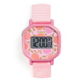 montre digitale Sweet Liberty