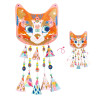 Carillon Kitty DIY Djeco