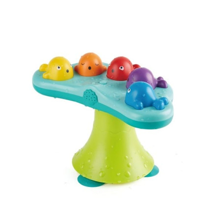 Fontaine de bain musicale Hape