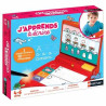 Boîte du jeu " J'apprends à écrire"