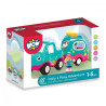 Coffret le poney de Polly dans son emballage