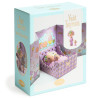 Boîte de Violet Tinyroom