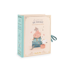 Coffret naissance La Petite Ecole de Danse