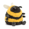 Albee l'abeille de face