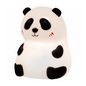 Veilleuse Zhao le panda vu de face