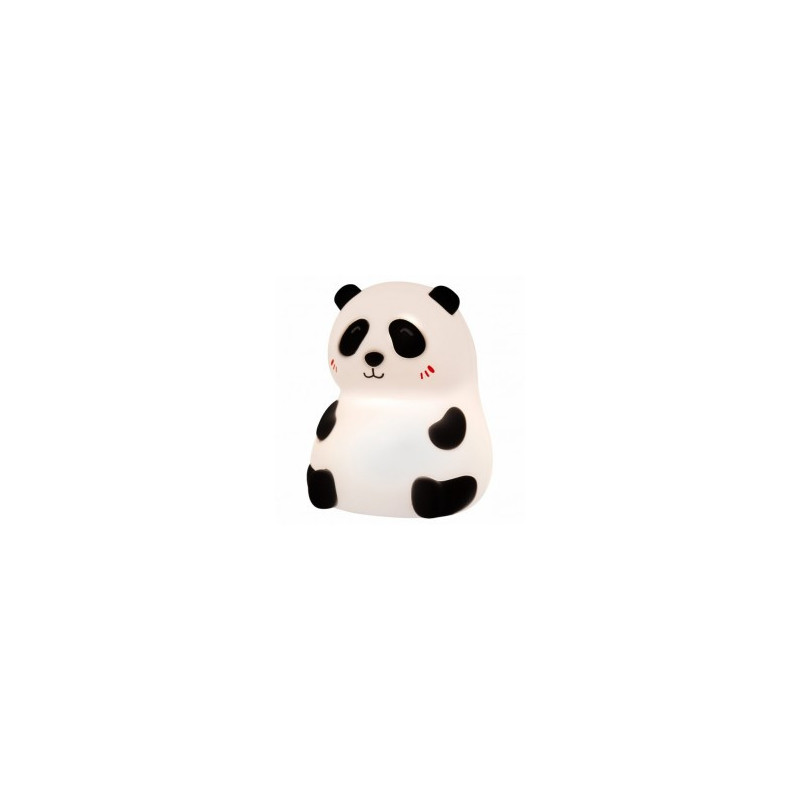Veilleuse Zhao le panda vu de face