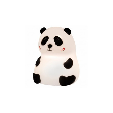 Veilleuse Zhao le panda vu de face