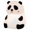 Veilleuse Zhao le panda vu de face