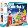 Boite d'emballage Camelot Jr