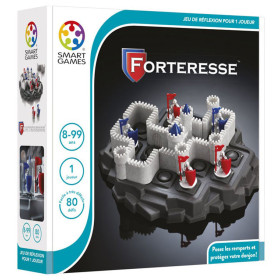 Forteresse - Smartgames