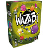 boite d'emballage du jeu wazabi