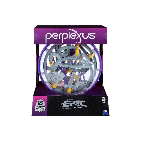 Perplexus epic dans son embalage