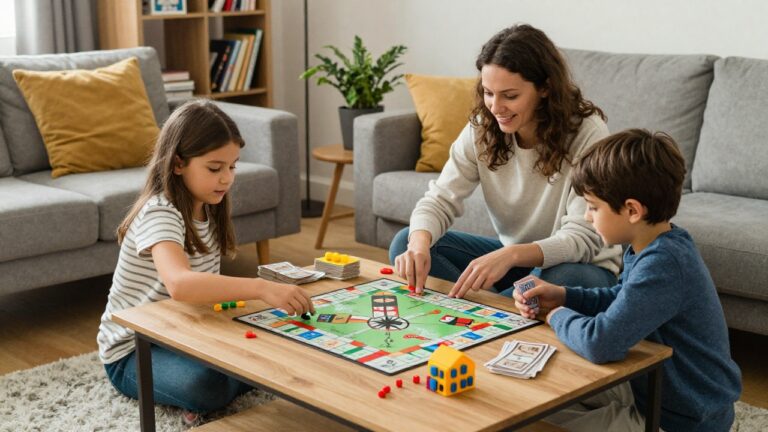 Règles du jeu du Monopoly expliquées pour ce célèbre jeu de société